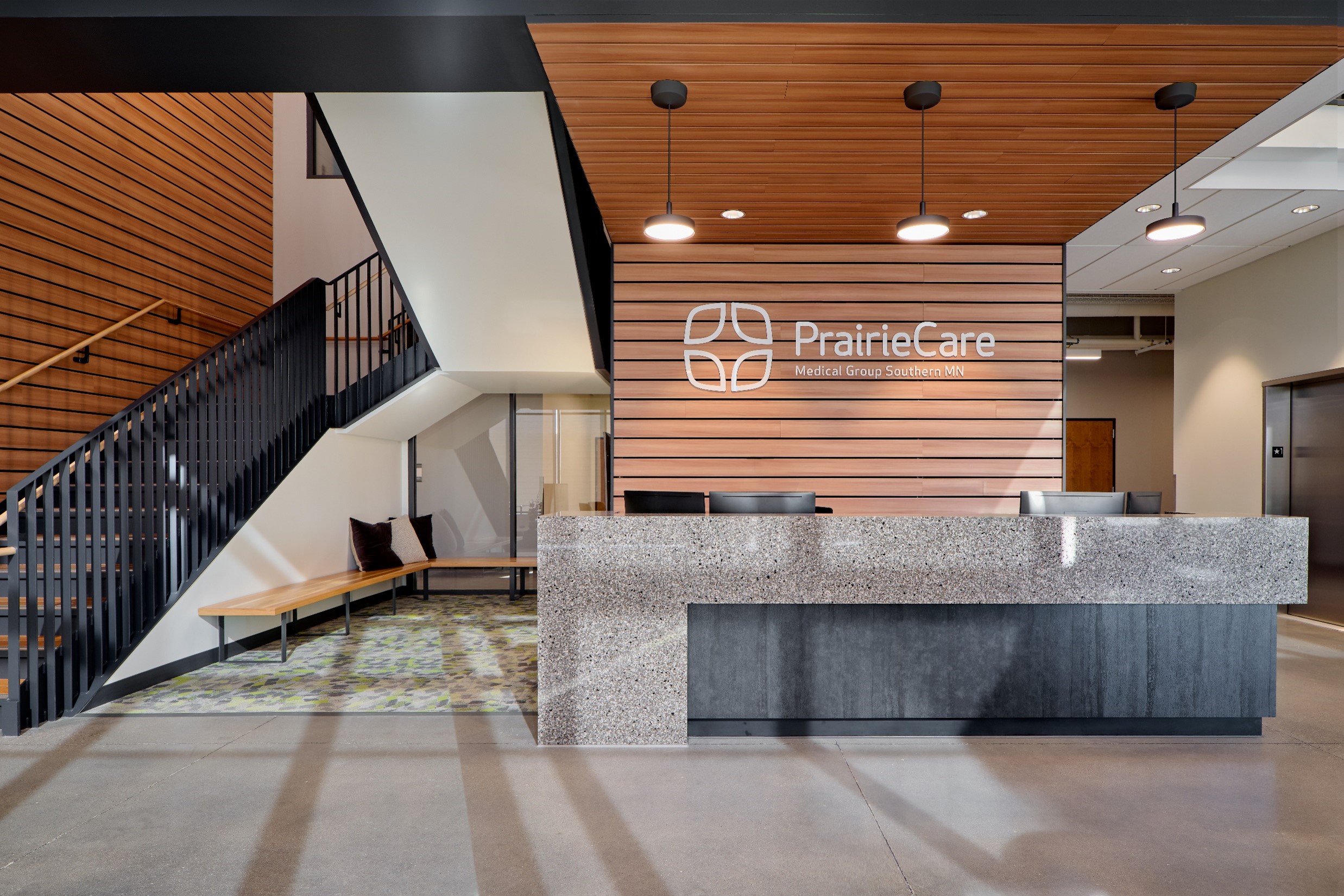 PrairieCare Rochester photo