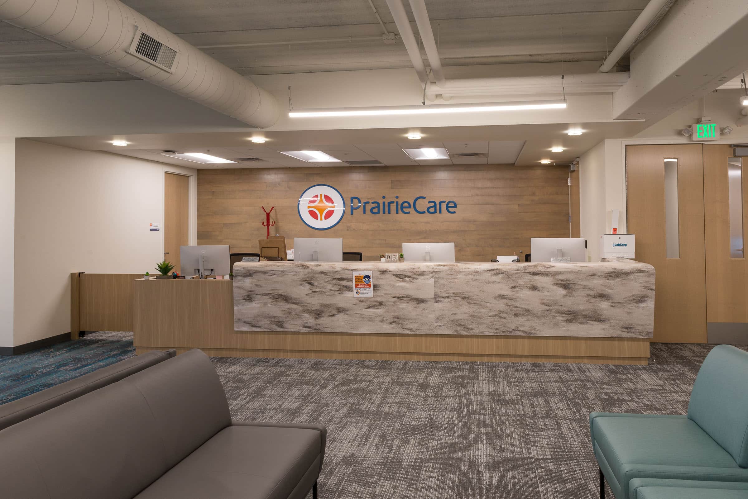 PrairieCare - Maple Grove photo