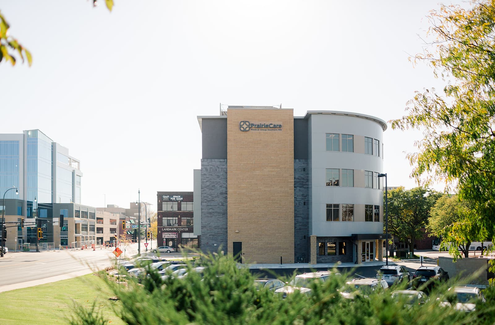 PrairieCare Mankato photo