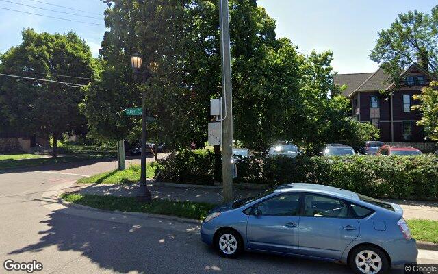 Street view near Mj Moller Consulting & Counseling, LLC