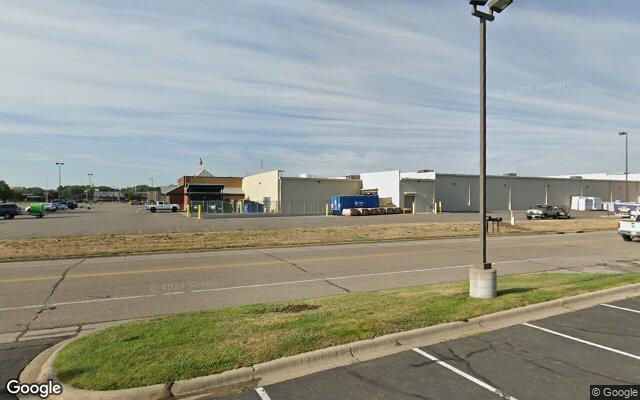 Street view near Processus Pa, Counseling and Consulting