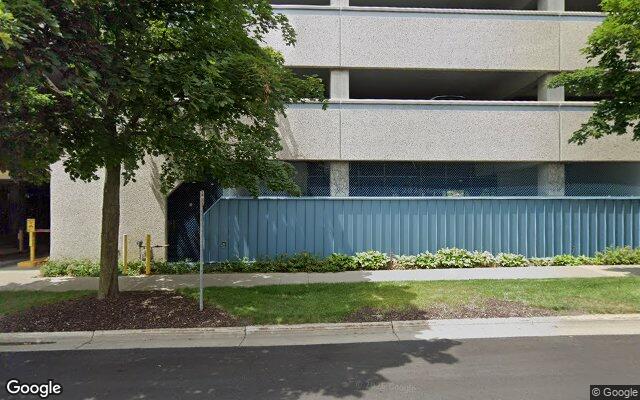 Street view near Phoenix Psychology Services, PLLC
