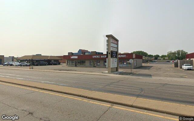 Street view near Divine Counseling & Consulting Services, PLLC
