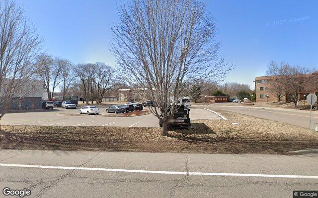 Street view near Metropolitan Human Services, LLC