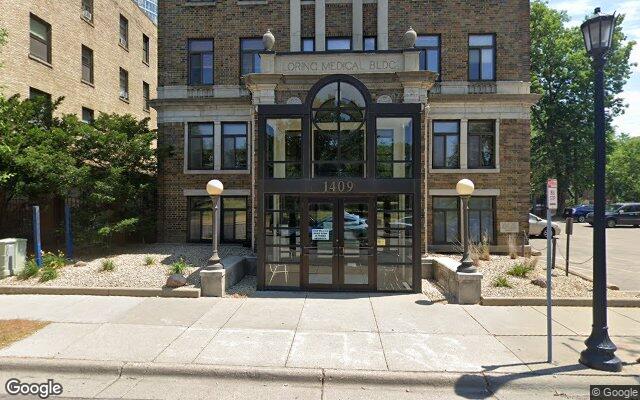 Street view near Behavioral And Counseling Services Of Minnesota