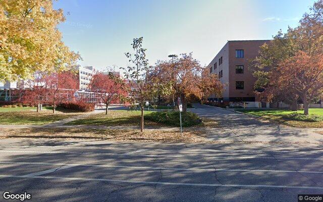 Street view near Novelty Care Services LLC