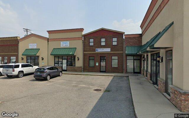 Street view near Comminty Behavioral Health Hospital-cold Spring