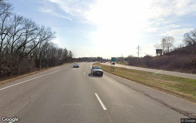 Street view near Minnetonka Psychology and Wellness